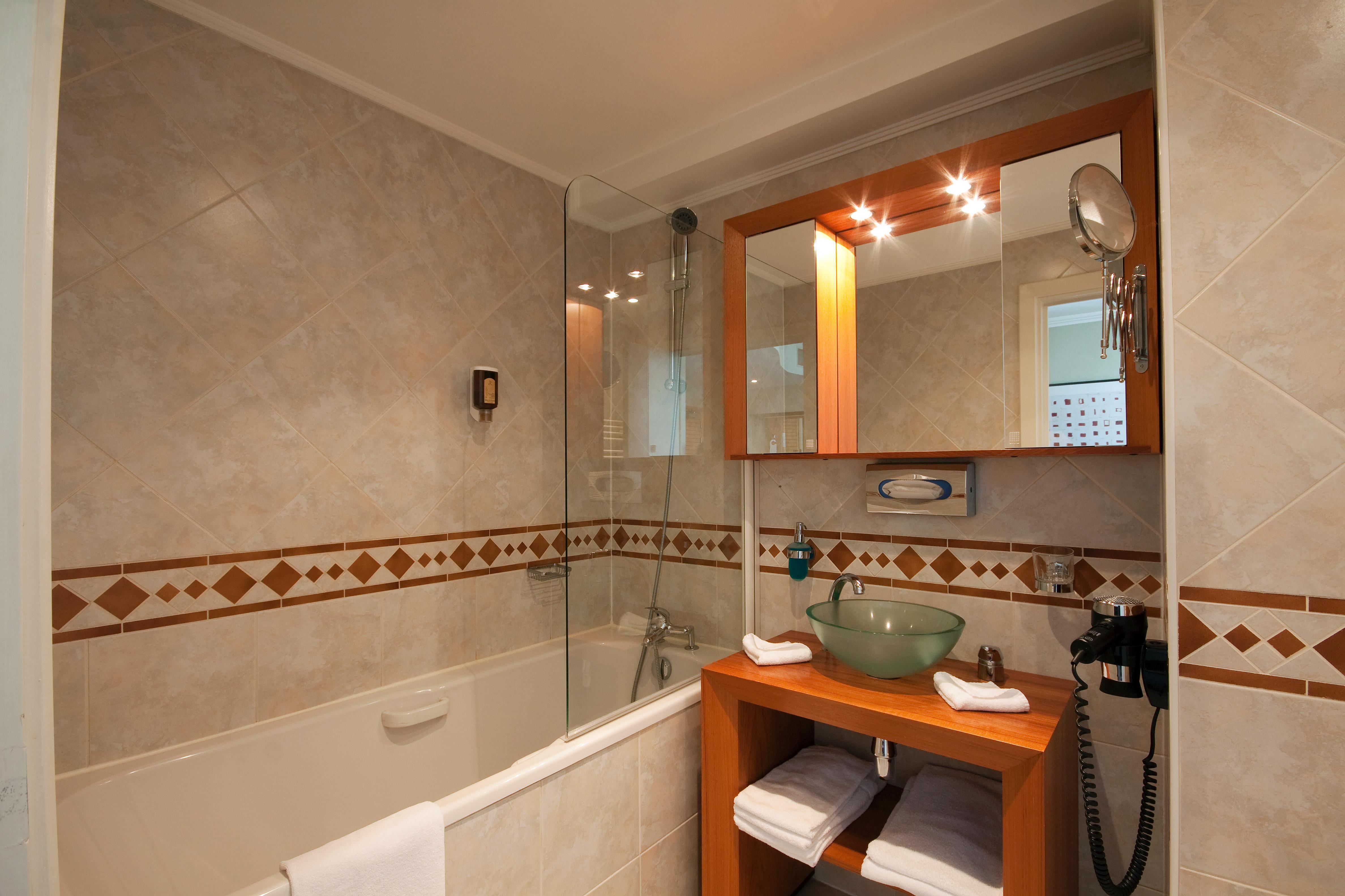 Golden Prague Residence Exterior foto